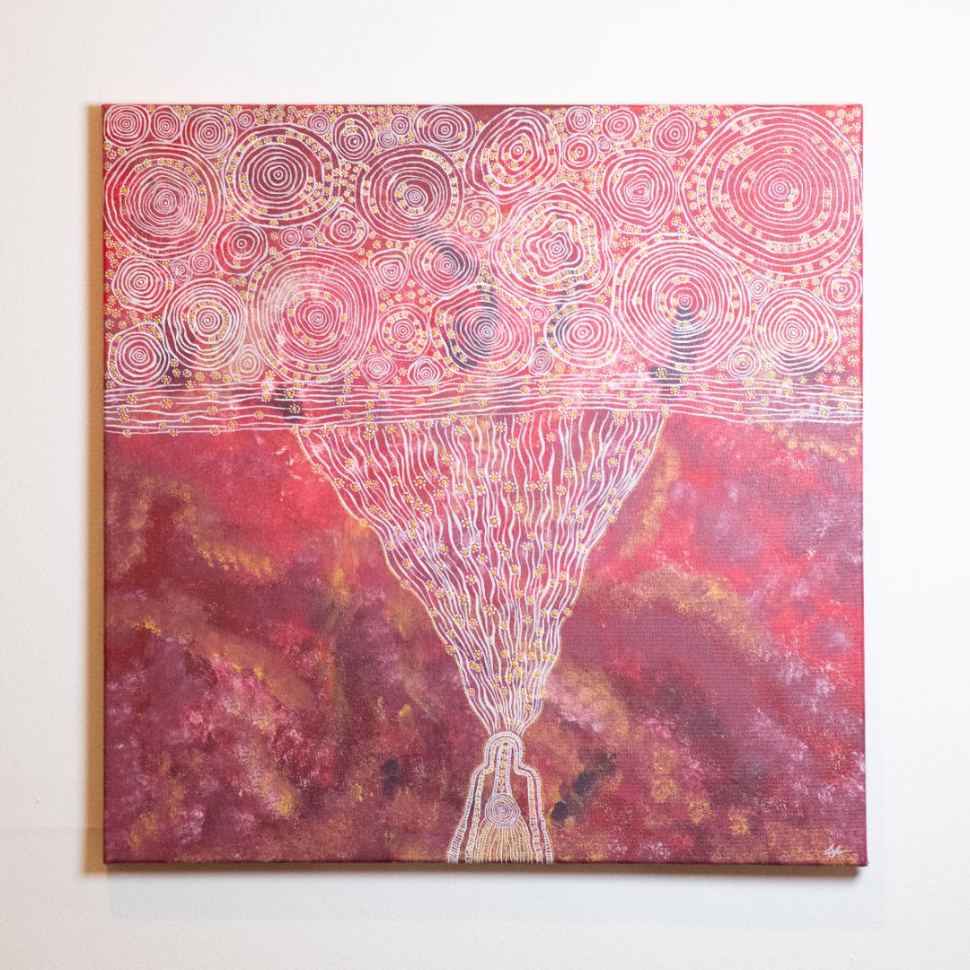 Prints - Stand in Your Power, Speak Your Truth